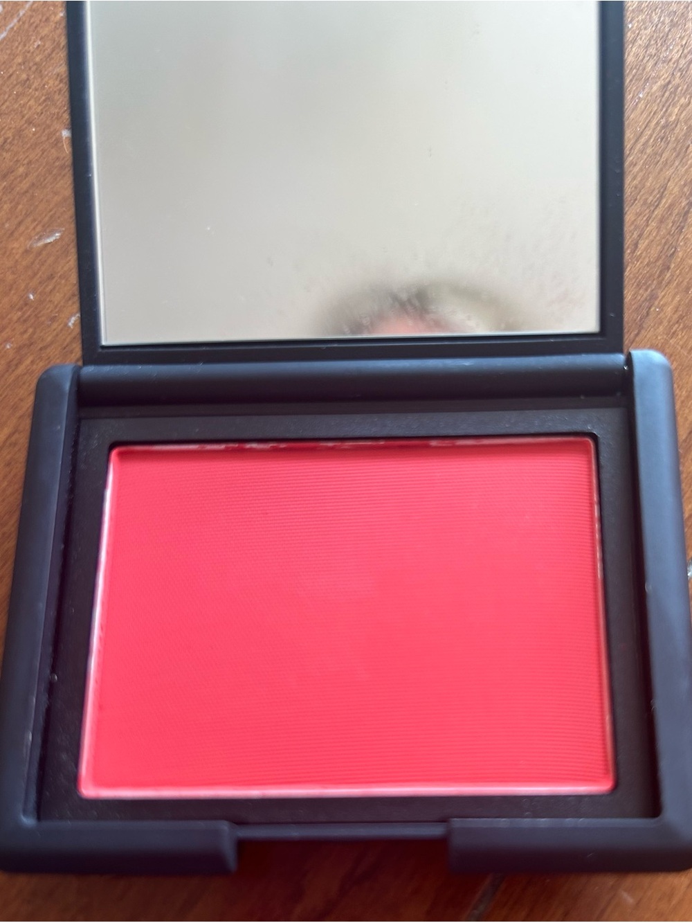 NARS Powder Blush Compact — Exhibit A